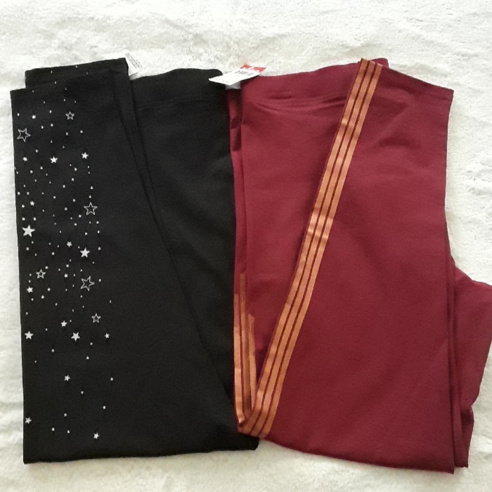 athletech leggings